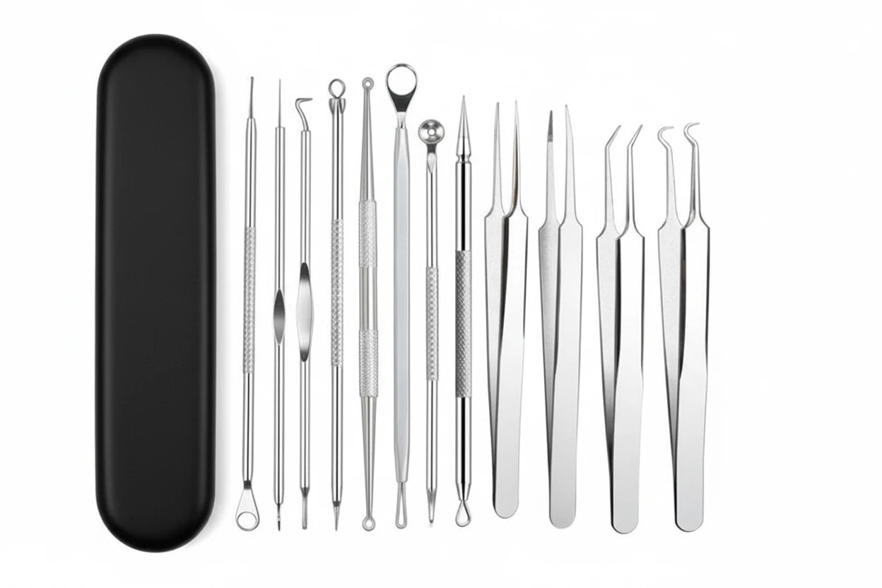 Dermalya Precision Kit