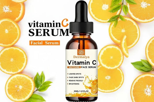 Dermalya Vitamine C